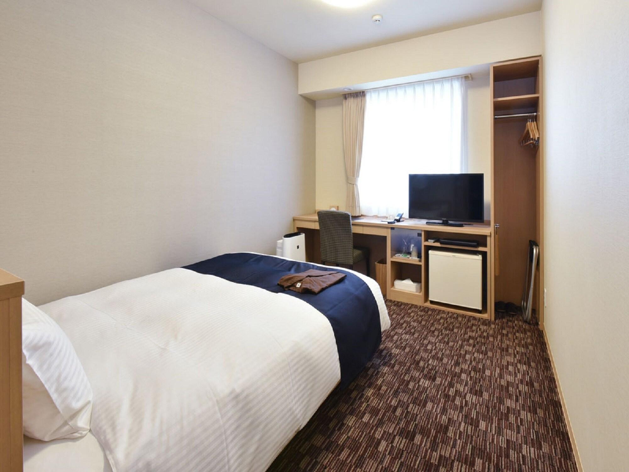 Hotel Wbf Grande Asahikawa Zewnętrze zdjęcie