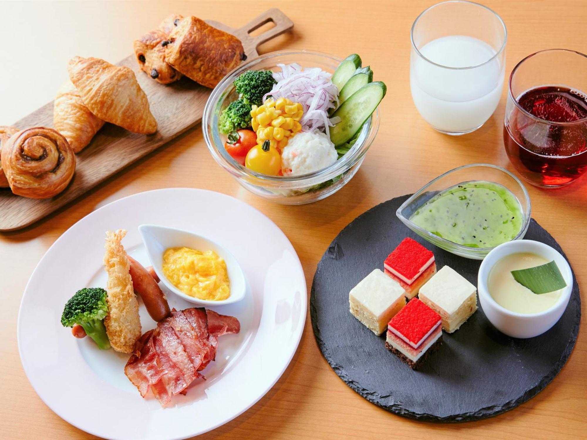 Hotel Wbf Grande Asahikawa Zewnętrze zdjęcie