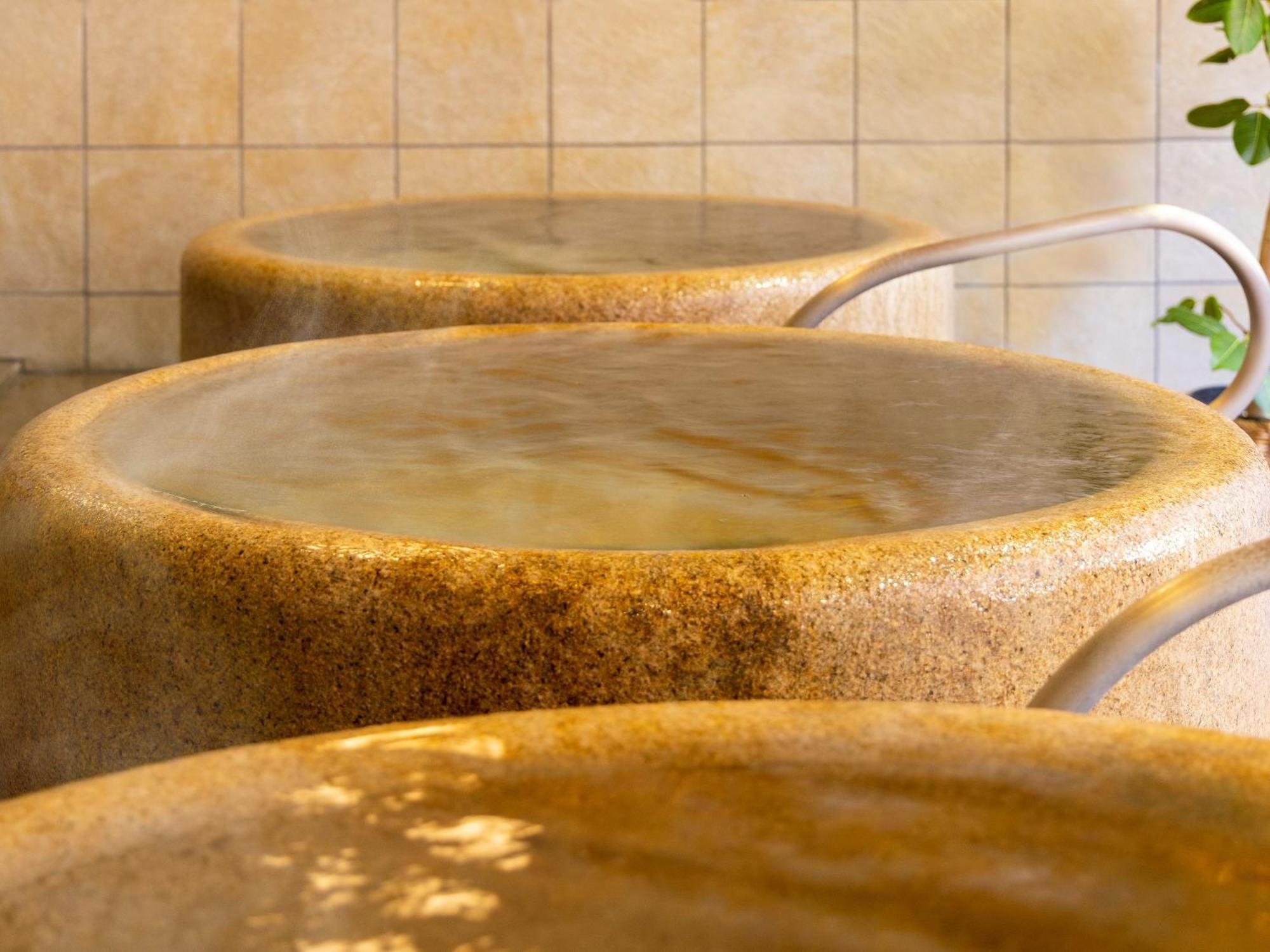 Hotel Wbf Grande Asahikawa Zewnętrze zdjęcie