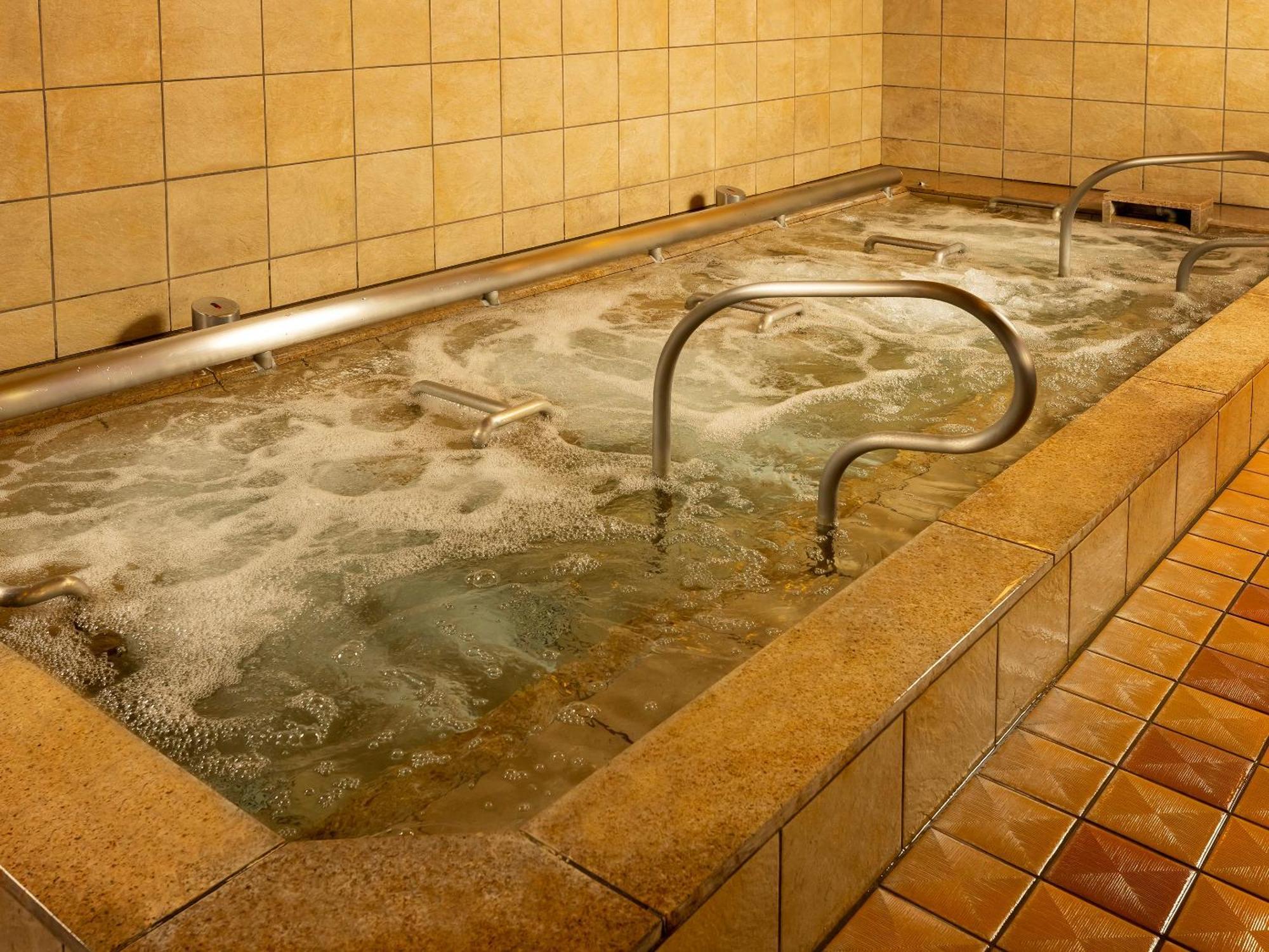 Hotel Wbf Grande Asahikawa Zewnętrze zdjęcie