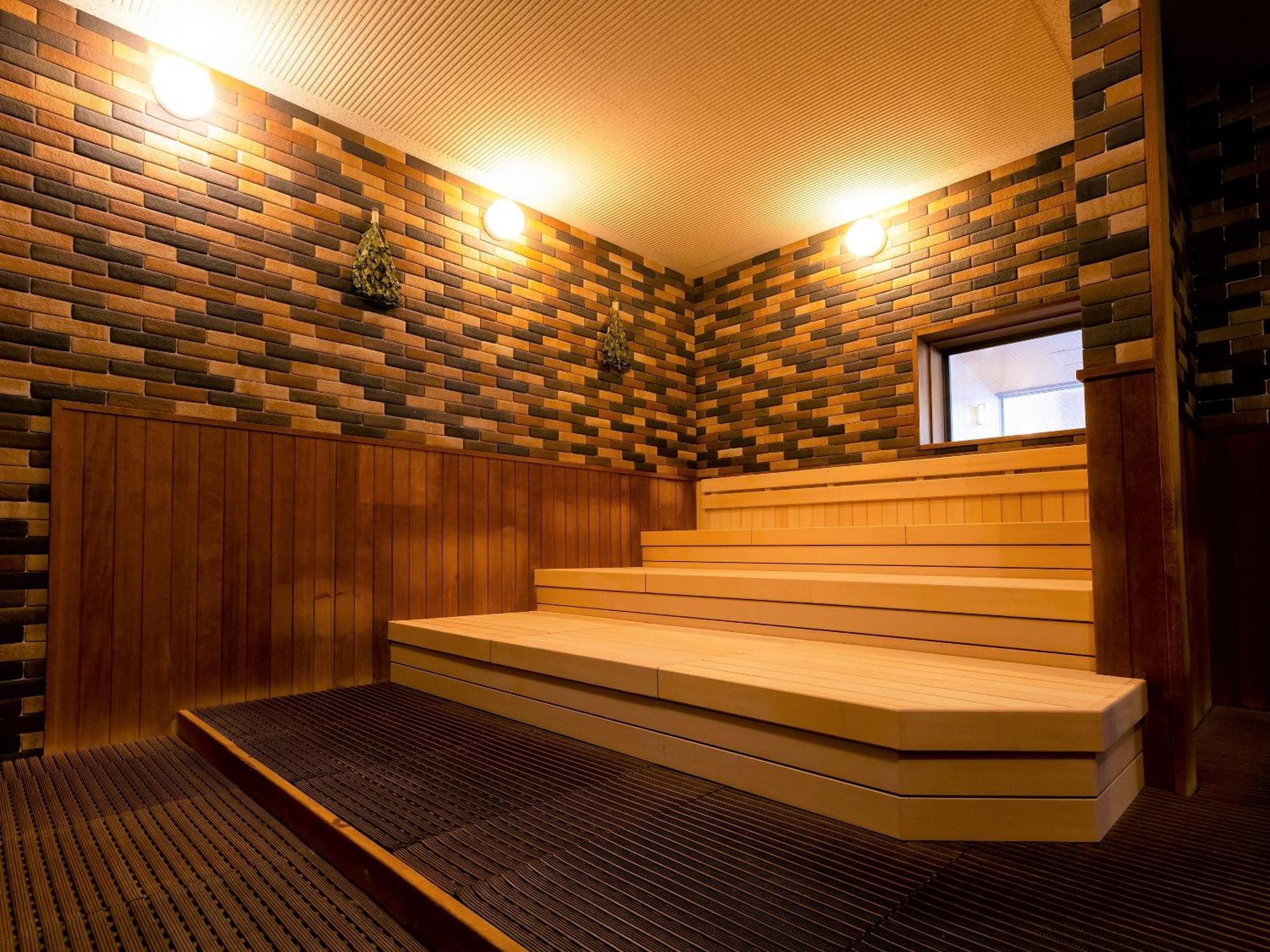 Hotel Wbf Grande Asahikawa Zewnętrze zdjęcie