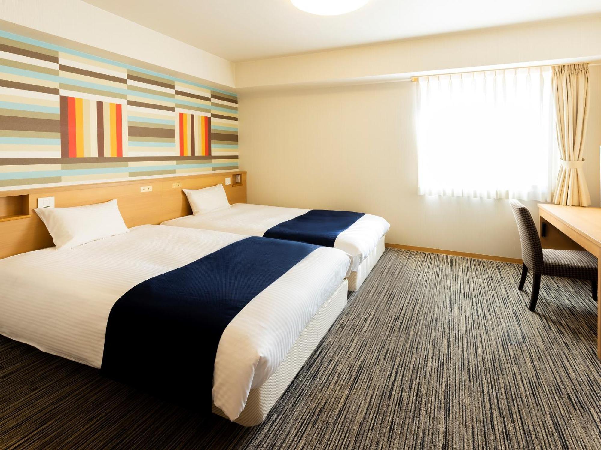 Hotel Wbf Grande Asahikawa Zewnętrze zdjęcie