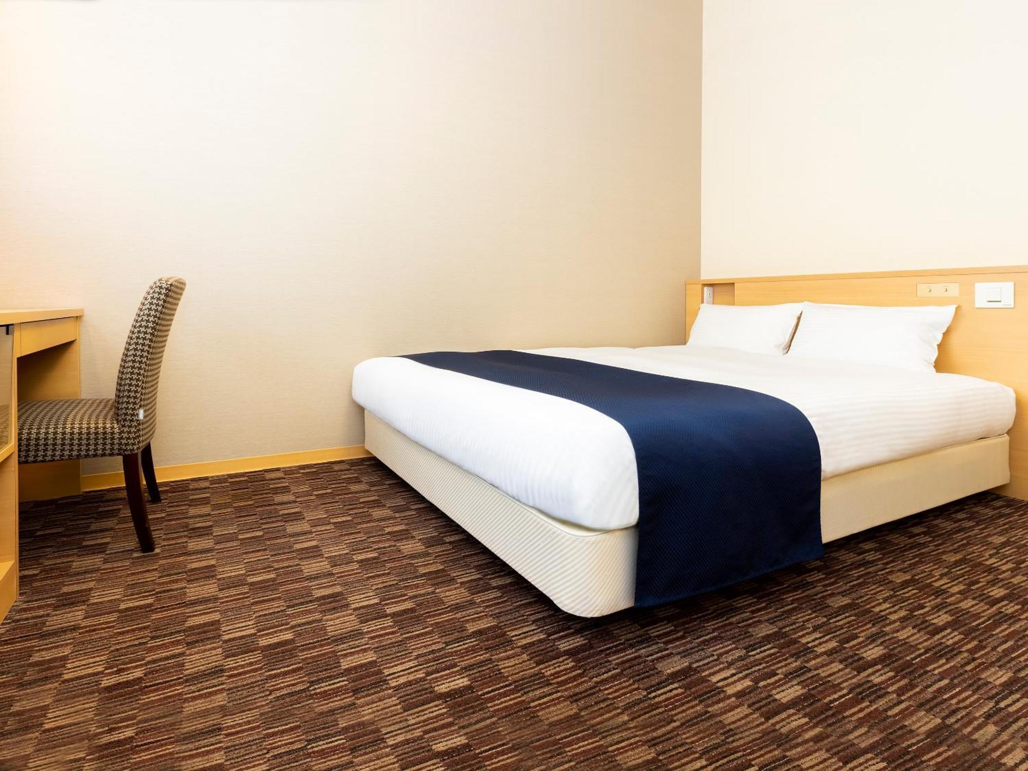 Hotel Wbf Grande Asahikawa Zewnętrze zdjęcie
