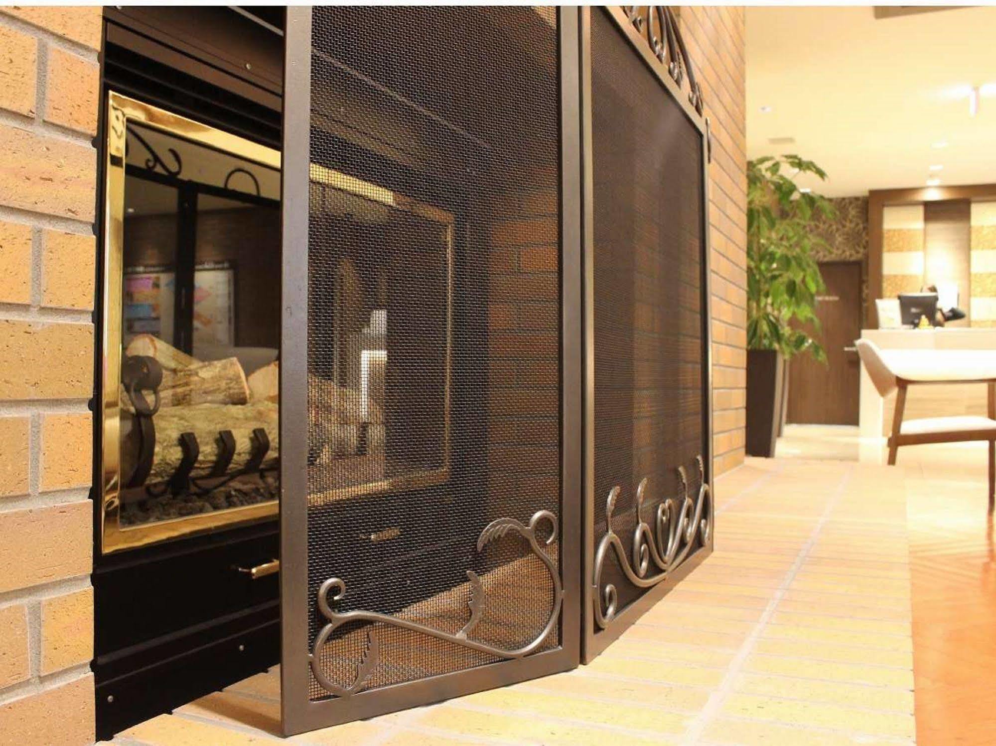 Hotel Wbf Grande Asahikawa Zewnętrze zdjęcie